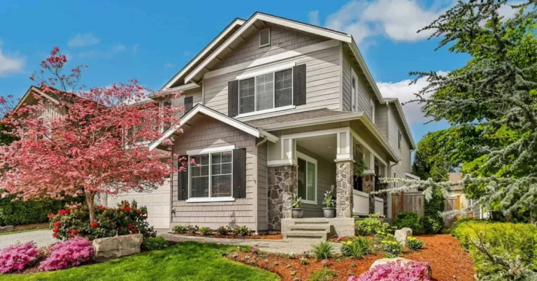 Maximizing Property Value and Marketability Through Strategic Curb Appeal Enhancements: A Comprehensive Guide for Homeowners