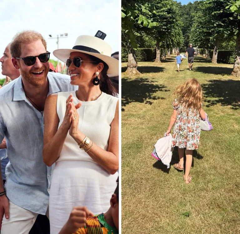 Meghan Markle Shares Exclusive Glimpses of Family European Vacation Including Visit to Princess Diana’s Childhood Home
