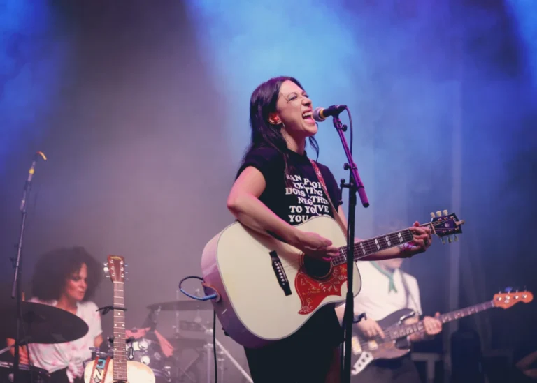 Michelle Branch’s "Everywhere and Back Again" Tour Expands with New Ticket Release and Resale Options