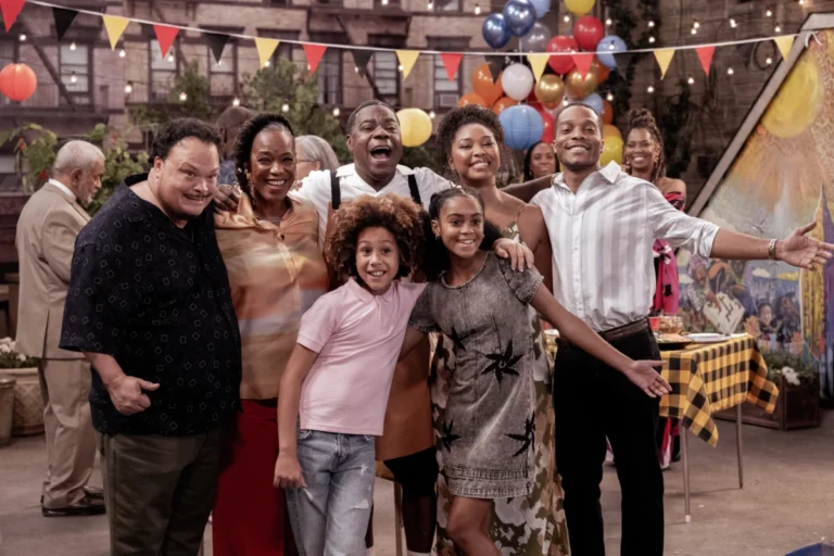 Paramount+ Cancels Tracy Morgan Comedy "Crutch" Amidst Strategic Shift and Corporate Realignment