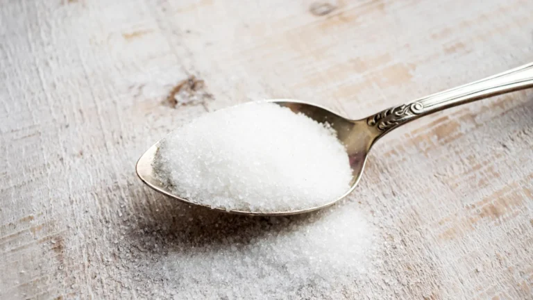 Potential Sugar Substitutes Linked to Accelerated Cognitive Decline in New Study