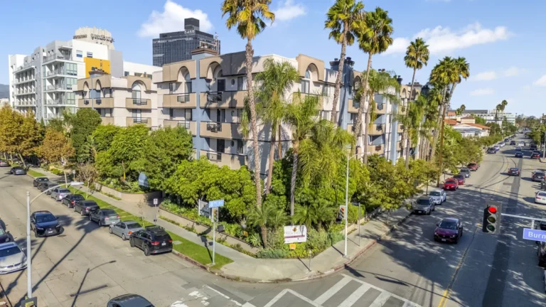 Prime Residential Acquires Miracle Mile Apartment Complex for Fifty One Million Dollars in Major Los Angeles Multifamily Deal