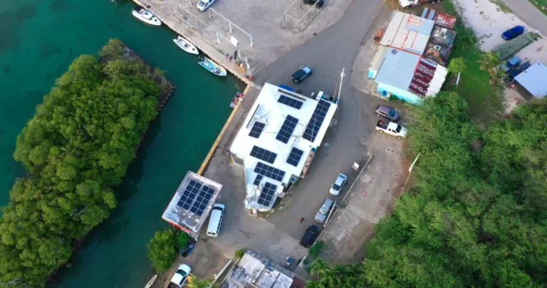 Puerto Rico’s Traditional Fishers Navigate a Rising Tide of Climate Change and Government Neglect