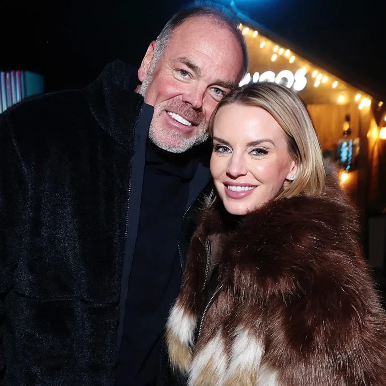 RHOSLC’s Angie Katsanevas, Shawn Trujillo Break Up After 27 Years of Marriage