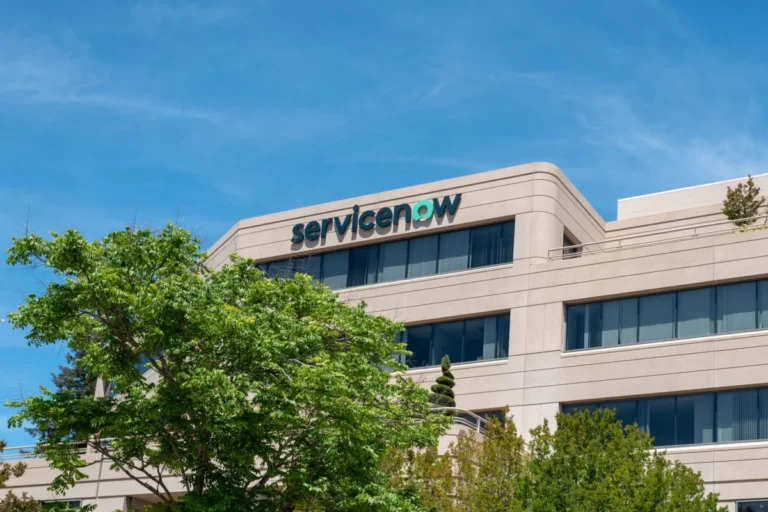 ServiceNow Bolsters Financial Services Push with $40 Million Strategic Investment in India’s BusinessNext
