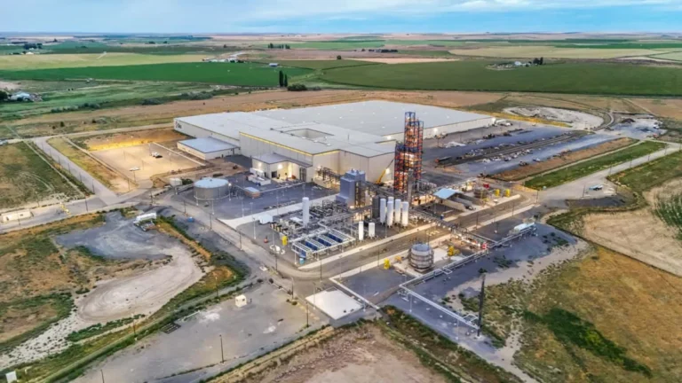 Sila Secures 300 Million Dollars to Scale Titan Silicon Anode Production and Revolutionize Electric Vehicle Range
