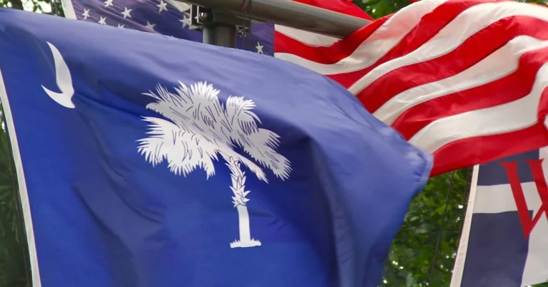 South Carolina Poised to Lead 2028 Democratic Presidential Primary Calendar