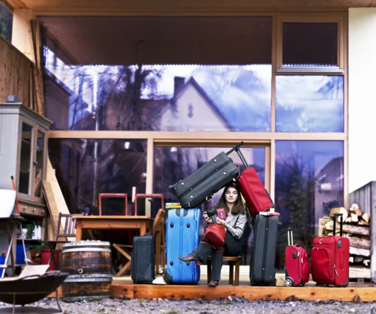 Sustainable Tourism in 2025: Navigating the Environmental Challenges of a Growing Global Industry