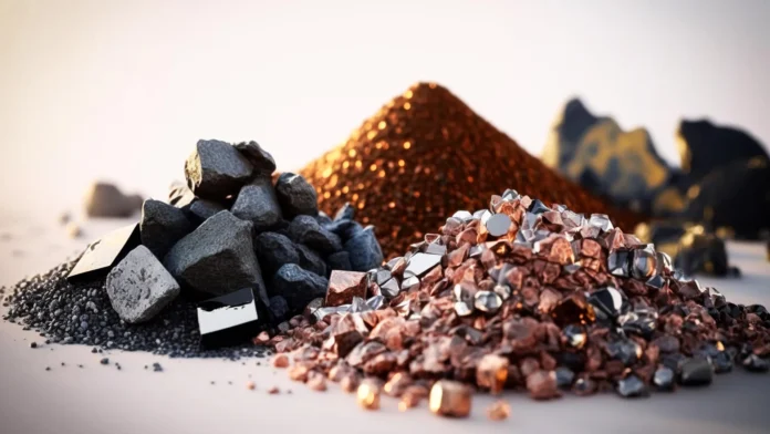 swedens-mineral-wealth-a-sustainable-frontier-for-rare-earth-elements-and-magnets