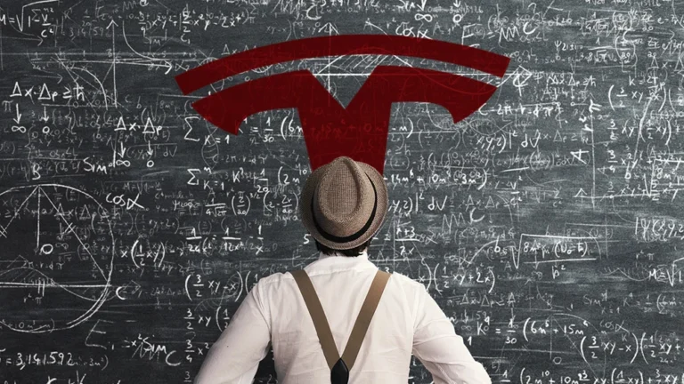 Tesla’s Q2 2026 Financials Reveal Robust Revenue Growth Amidst Sharp Profitability Decline