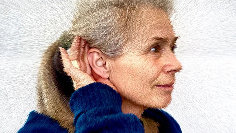 The Enigmatic Hum: Unraveling the Mystery of a Global Auditory Phenomenon