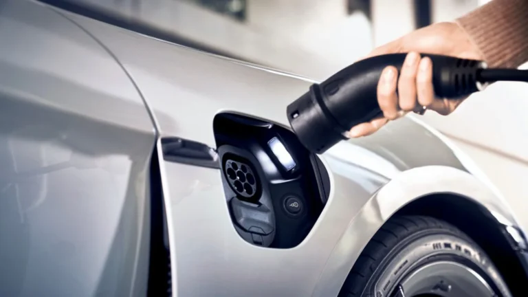 The Evolution of Electric Vehicle Charging Infrastructure and Consumer Adaptation in the Modern Automotive Market