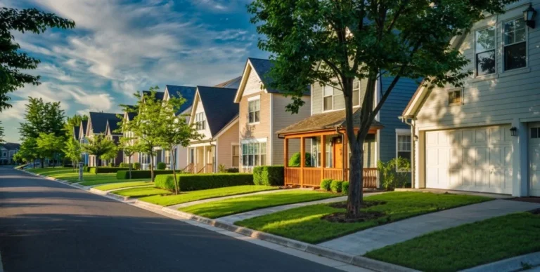 The Evolution of Passive Income Challenges and the Shifting Landscape of Residential Real Estate Investing