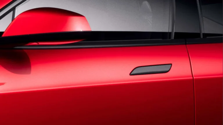The feds rejected a petition to investigate Tesla’s door handles, but it also gave direction on how it will handle issues industry-wide