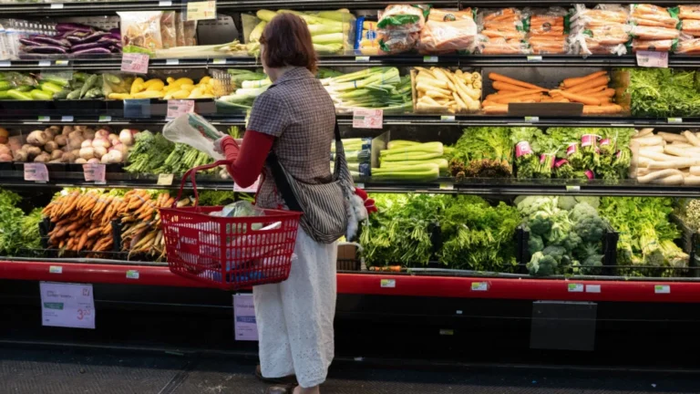 The Interdependence of Food Safety and Nutrition: A Cyclospora Outbreak’s Stark Reminder