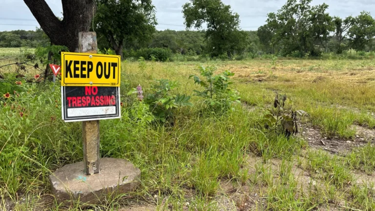 The Long Shadow of the Sandy Creek Deluge: A Year of Bureaucracy and Resilience in Central Texas