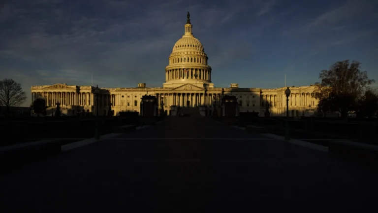 The Men’s Health Act: A Bipartisan Push to Establish a Dedicated Federal Office for Men’s Health