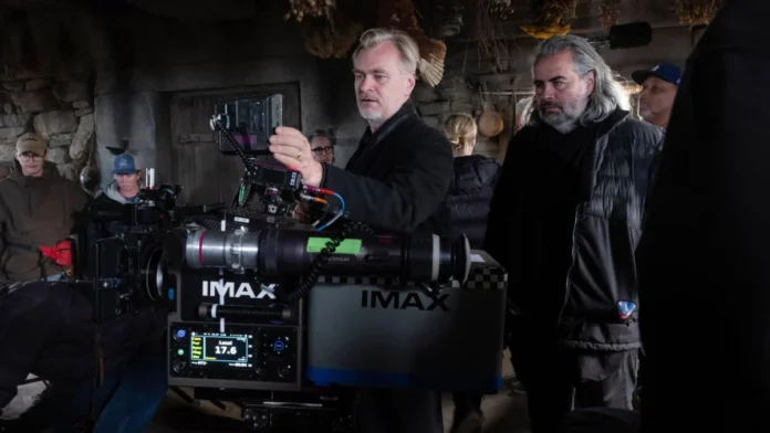 the-odyssey-christopher-nolans-epic-adaptation-dominates-box-office-as-director-plans-extended-hiatus