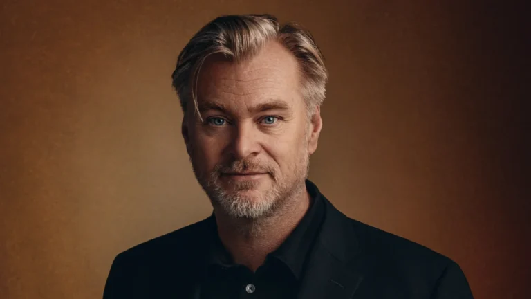 The Odyssey: Christopher Nolan’s Latest Epic Shatters Box Office Records and Redefines Cinematic Storytelling