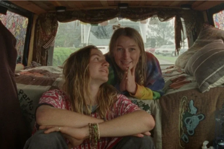 The Phoenix Rises: Young Cinephiles and Innovative Strategies Breathe New Life into Arthouse Cinema