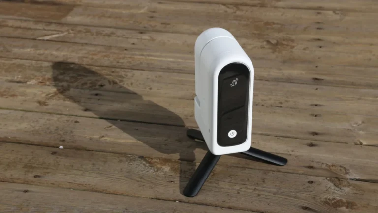The S30 Pro is the cheapest and lightest quadruplet smart telescope.
