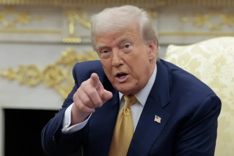 The Trump Administration’s Resurgent Tariff Strategy: Navigating Legal Setbacks and Rekindling Trade Conflicts.
