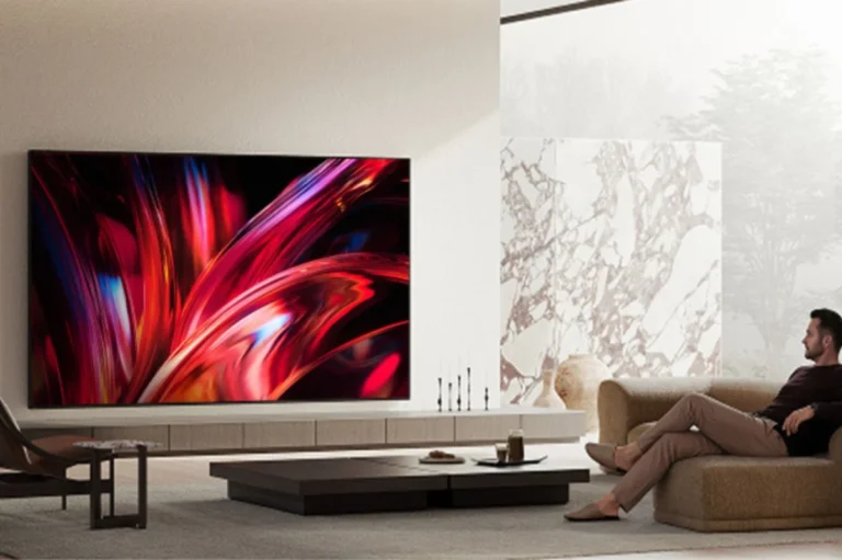 The Ultimate Guide to the Best 4K TVs of 2026