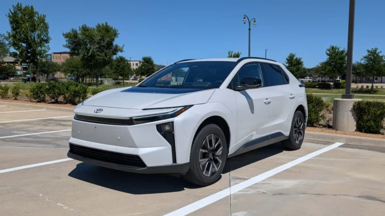 Toyota Incentivizes EV Adoption With Three Thousand Dollar Conquest Cash Offer For Existing Electric Vehicle Owners