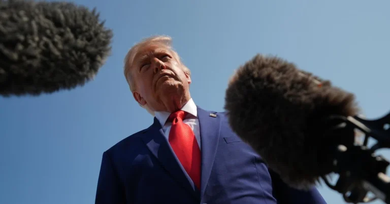 Trump Administration Imposes Sweeping Tariffs on 60 Nations Over Forced Labor Allegations, Reasserting Trade Stance After Supreme Court Setback