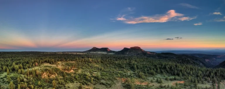 Trump Executes Historic Reductions of Utah National Monuments Sparking Legal and Tribal Outcry