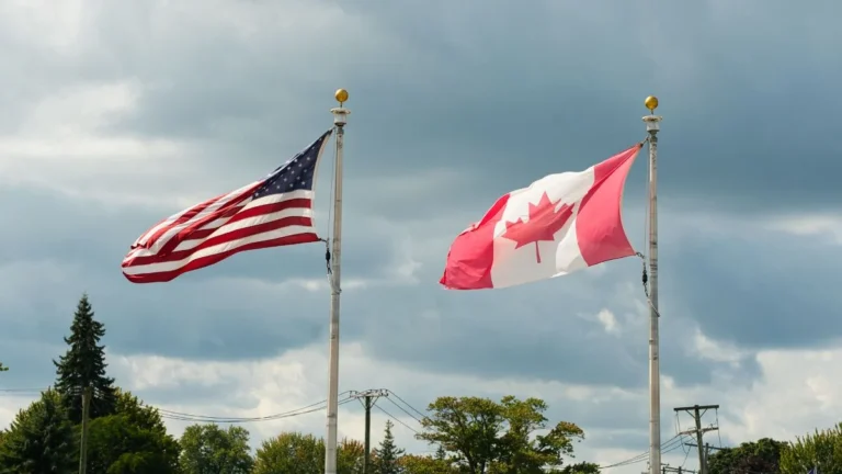 Trump Proposes 50 Percent Tariffs on Canadian Imports as Homebuilders Face Growing Cost Pressures and Trade Uncertainty