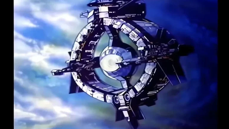 Ulysses 31: The 1980s Sci-Fi Anime That Boldly Reimagined Ancient Greek Mythology for a New Generation
