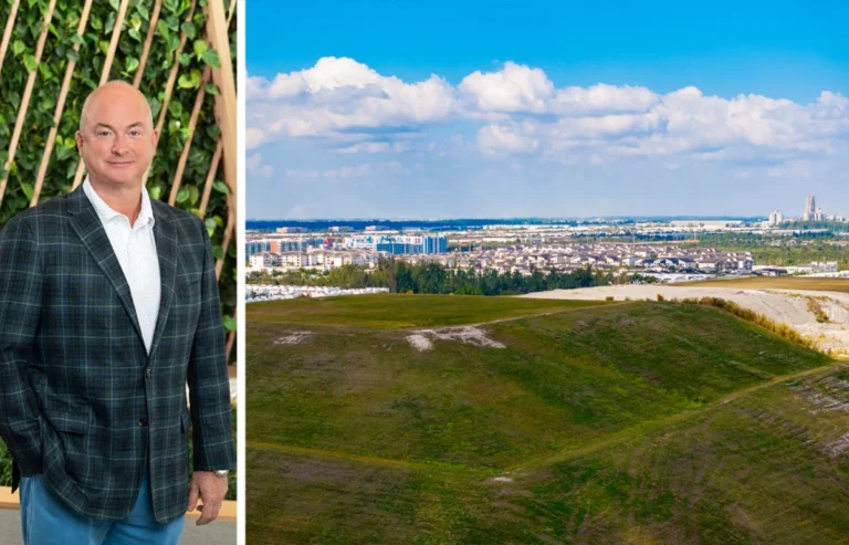 Waste Management Expands Florida Footprint with 380 Million Dollar Land Acquisition in Medley