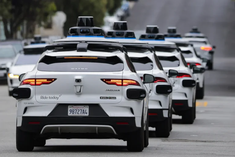 Waymo Robotaxi Service Briefly Halts in San Francisco Amidst Widespread Power Outage, Reigniting Calls for Enhanced Autonomous Vehicle Regulation