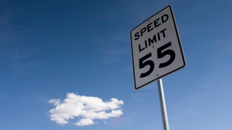 When Does A Speeding Ticket Become A Reckless Driving Charge?
