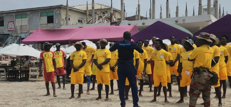 WHO Launches ‘PROTECT’ Strategies to Combat Global Drowning Crisis Ahead of World Drowning Prevention Day