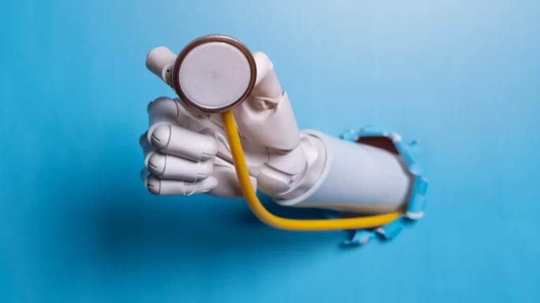 Will AI Fix Prior Authorization — or Make It Worse?