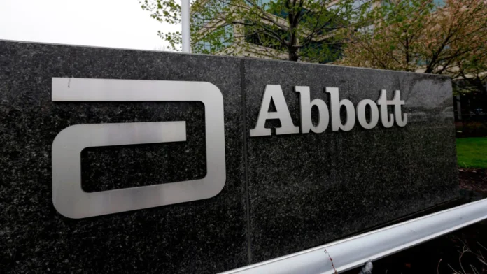 abbott-agrees-to-settlement-over-closure-of-largest-baby-formula-plant-in-the-u-s