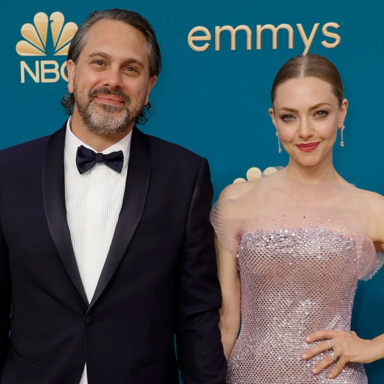 Amanda Seyfried and Thomas Sadoski Break Up After 9 Years of Marriage