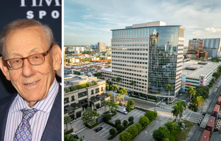 Andreessen Horowitz Targets West Palm Beach Defense Tech Hub With New CityPlace Tower Lease