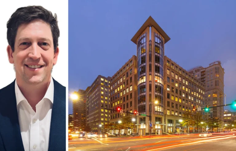 Arlington Office Market Experiences Significant Rebound as Joint Venture Sells 4075 Wilson Boulevard for $52.7 Million