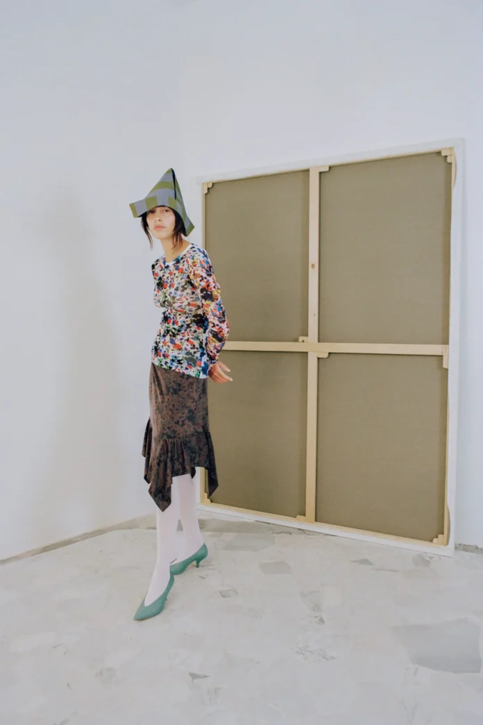 arthur-arbesser-embraces-the-art-of-renewal-with-archival-fall-2026-collection