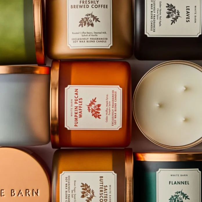 bath-body-works-fall-3-wick-candles-are-back-on-sale-for-14