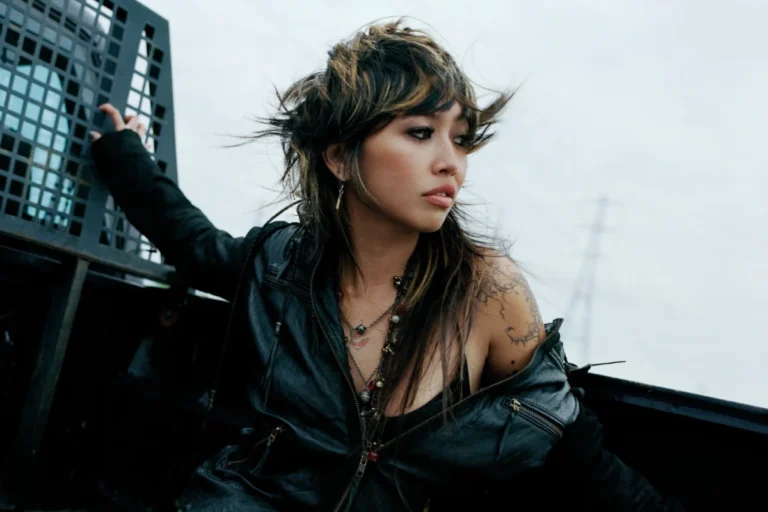 Beabadoobee secures historic career milestone with Pylon debut across seven Billboard charts