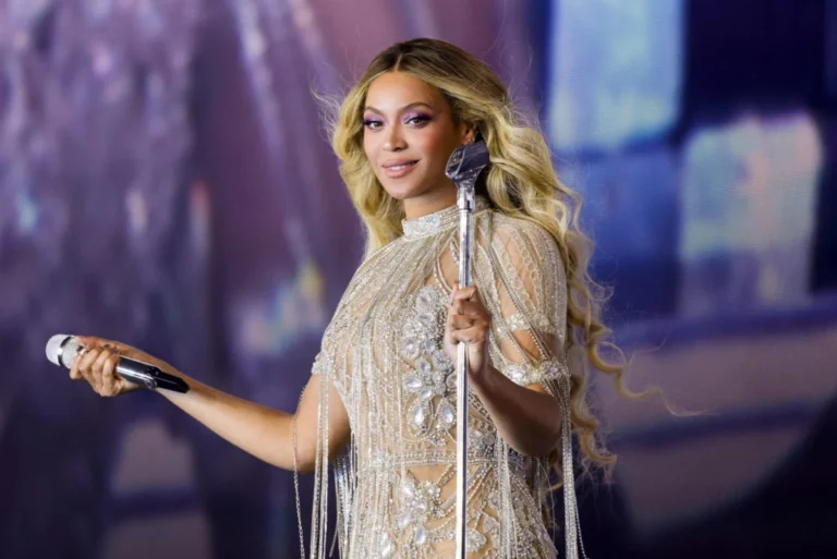Beyoncé Celebrates Two Decades of B-Day with Chart-Dominating Deluxe Reissue and New Radio Success