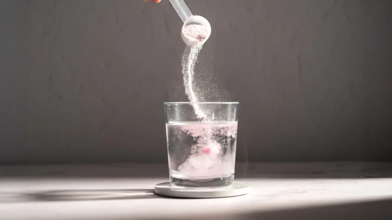 Beyond the Gym: Landmark Texas A&M Study Reveals Creatine’s Potential to Transform Muscle Health and Healthy Aging in Middle Age