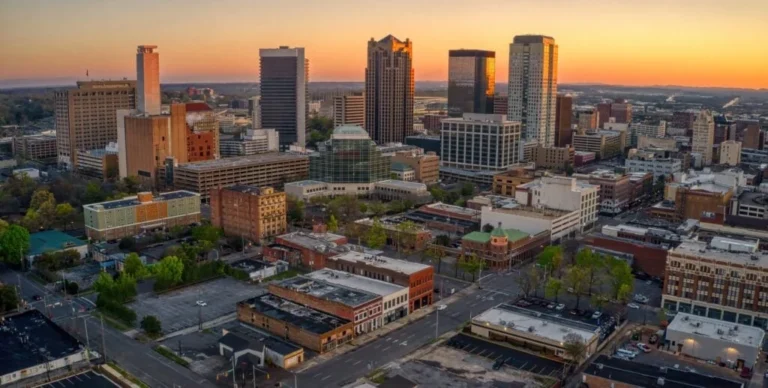 Birmingham Alabama Emerges as the Top Destination for Real Estate Investors in 2026