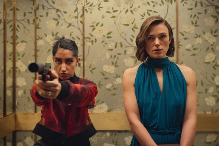 Black Doves season 2 everything we know about the return of the Keira Knightley spy thriller