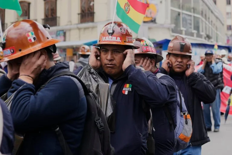Bolivia Initiates Major Overhaul of National Mining Law Amidst Tensions Between Economic Goals and Environmental Stewardship