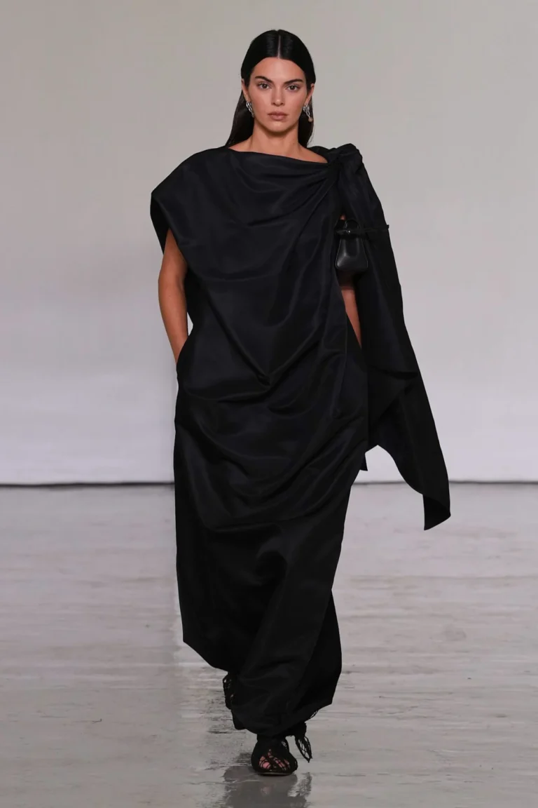 Bottega Veneta Spring/Summer 2027: A Masterclass in Intrecciato Evolution and Architectural Craft